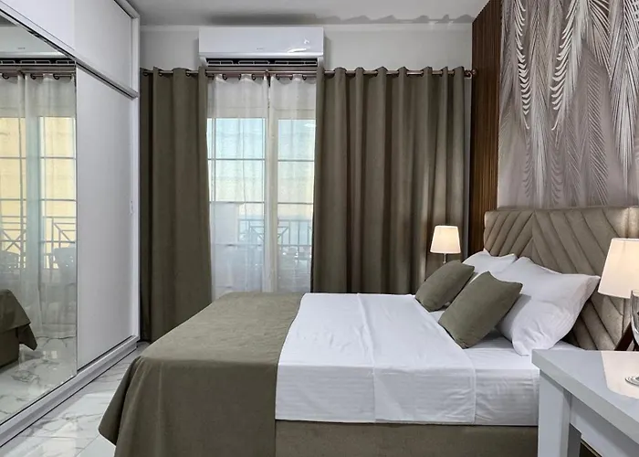 Appartement Juliana With Sea Views And A Free
