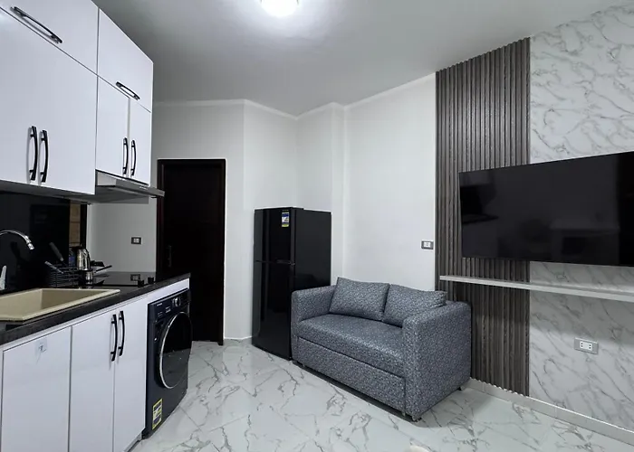 Appartement Juliana With Sea Views And A Free *