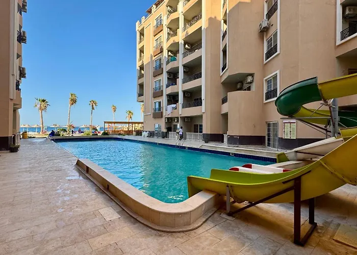 Appartement Juliana With Sea Views And A Free *