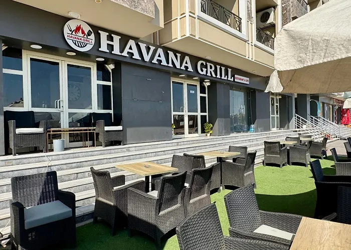 Appartement Juliana With Sea Views And A Free