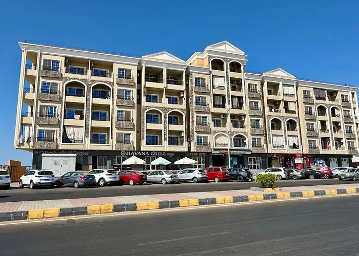 Appartement Juliana With Sea Views And A Free